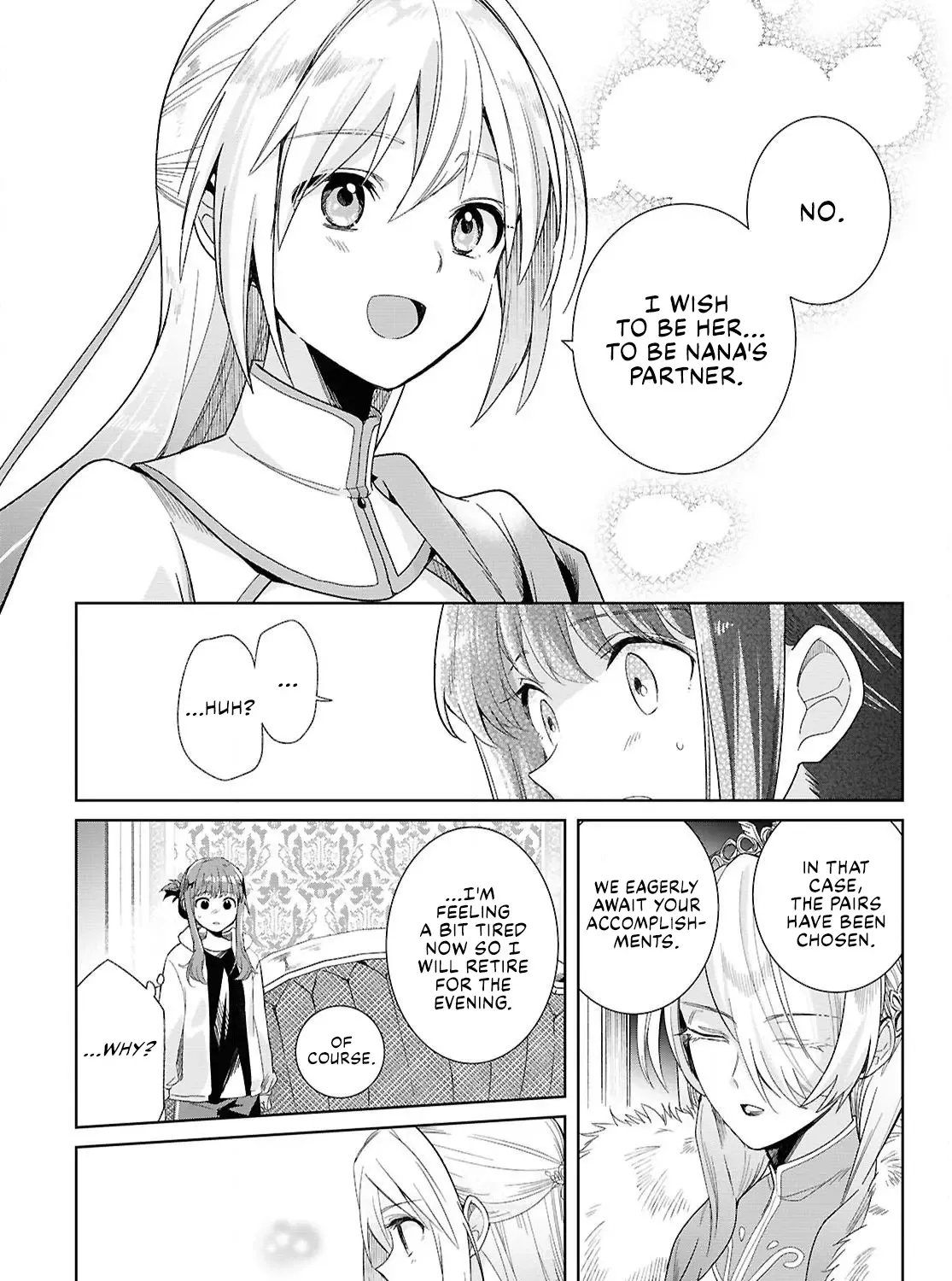 Muryoku Seijo to Munou Oujo Chapter 1 page 59 - MangaNato