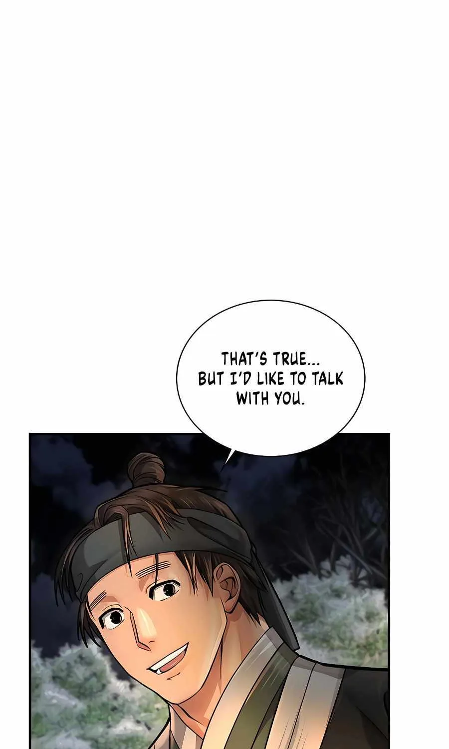 Muscle Joseon Chapter 35 page 72 - MangaKakalot