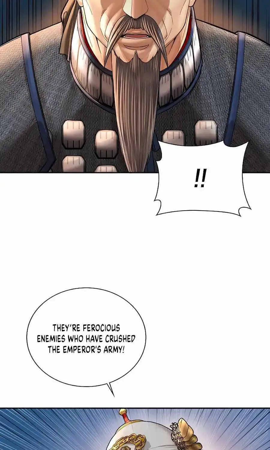 Muscle Joseon Chapter 49 page 28 - MangaKakalot