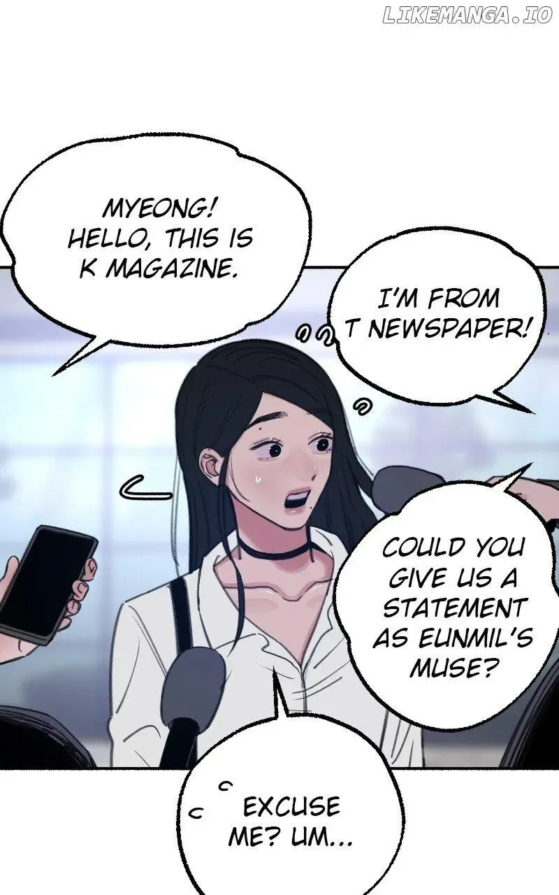 Muse On Fame Chapter 75 page 54 - MangaKakalot