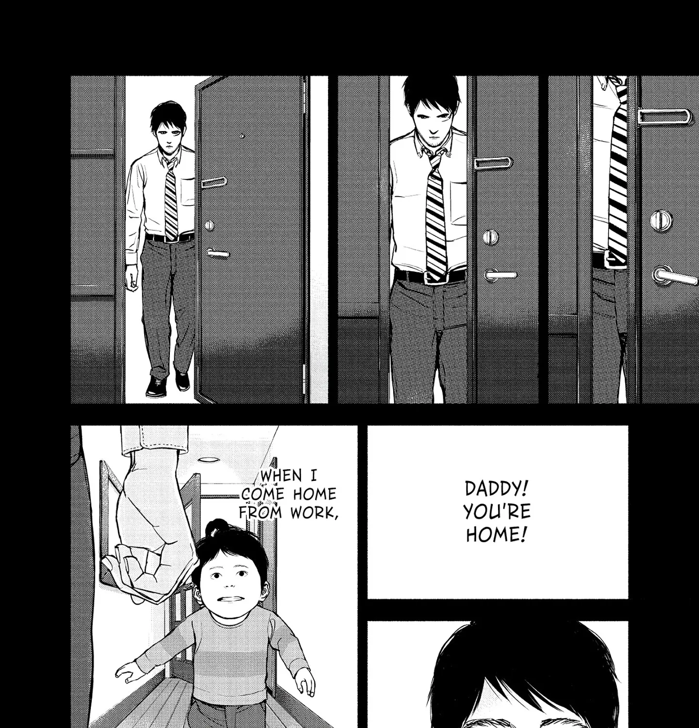 Museum - "The Serial Killer Is Laughing in the Rain" Chapter 19 page 37 - MangaKakalot