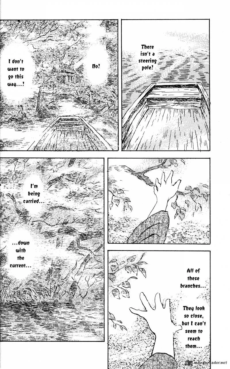 Mushishi Chapter 20 page 120 - MangaKakalot