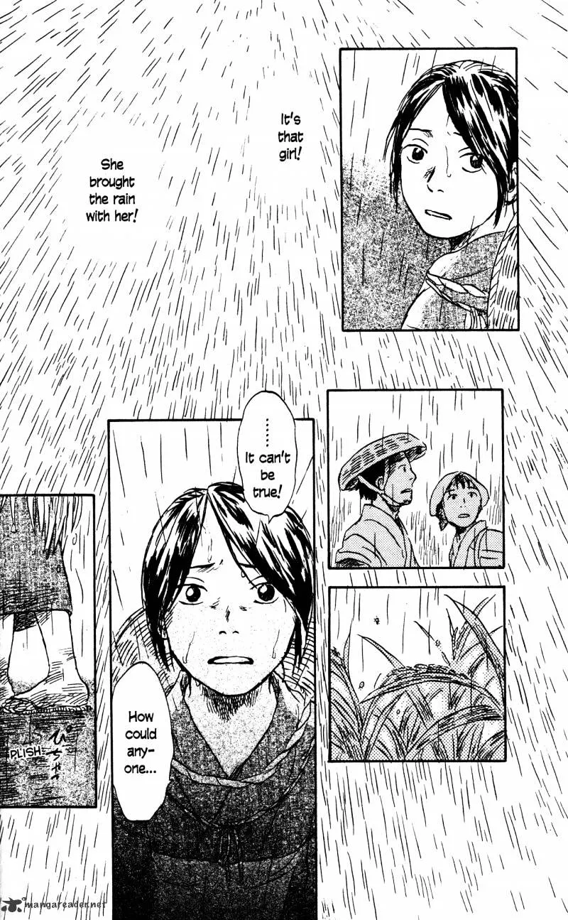 Mushishi Chapter 20 page 156 - MangaKakalot