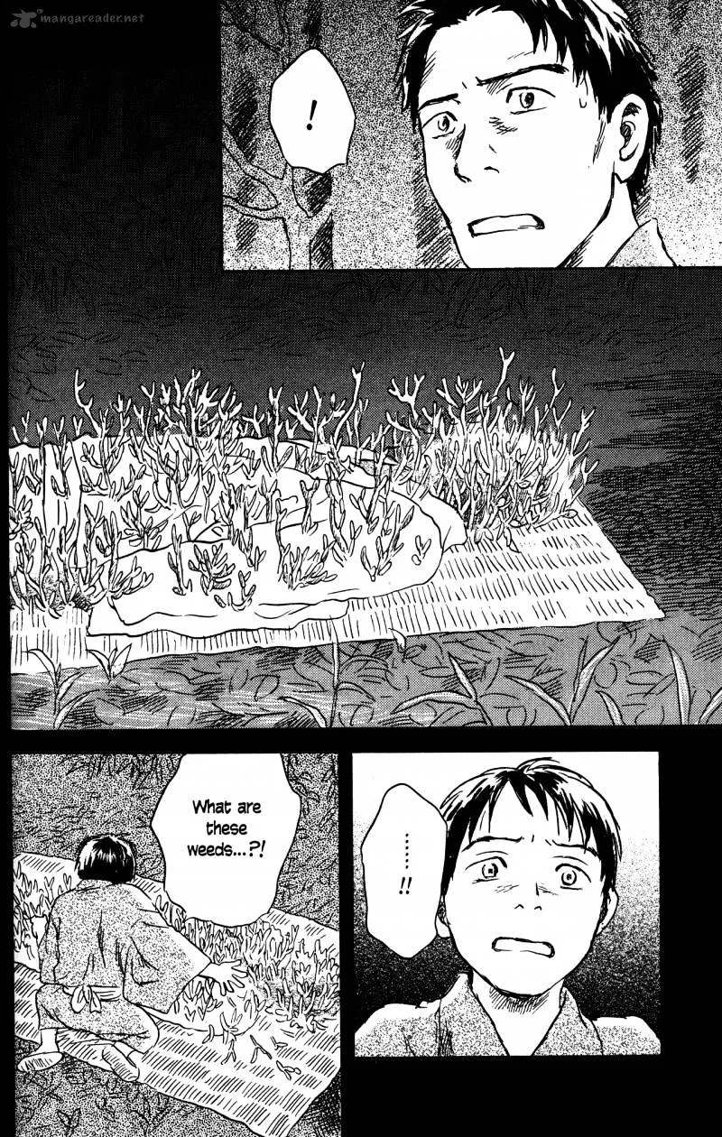 Mushishi Chapter 20 page 194 - MangaKakalot