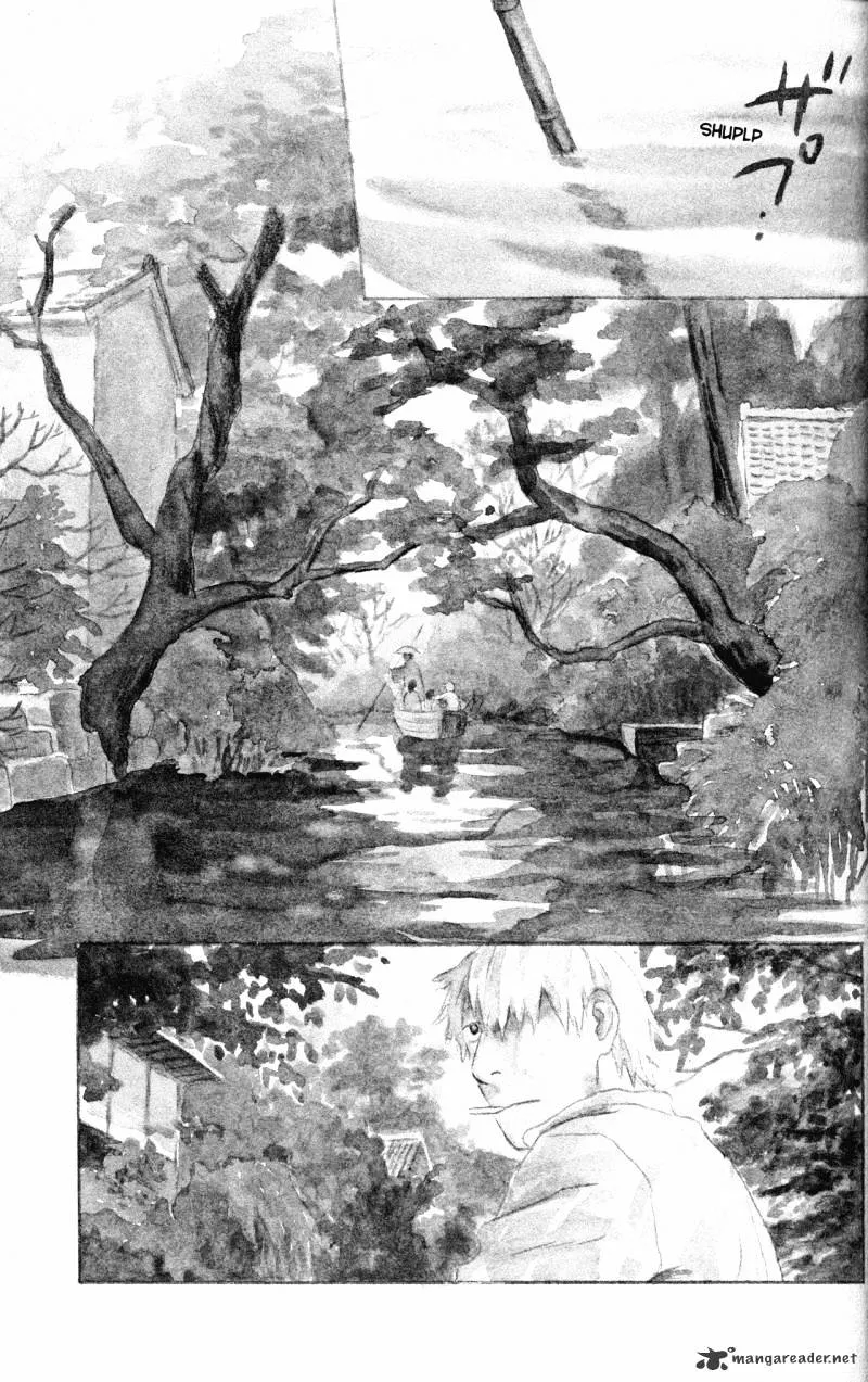 Mushishi Chapter 20 page 91 - MangaKakalot