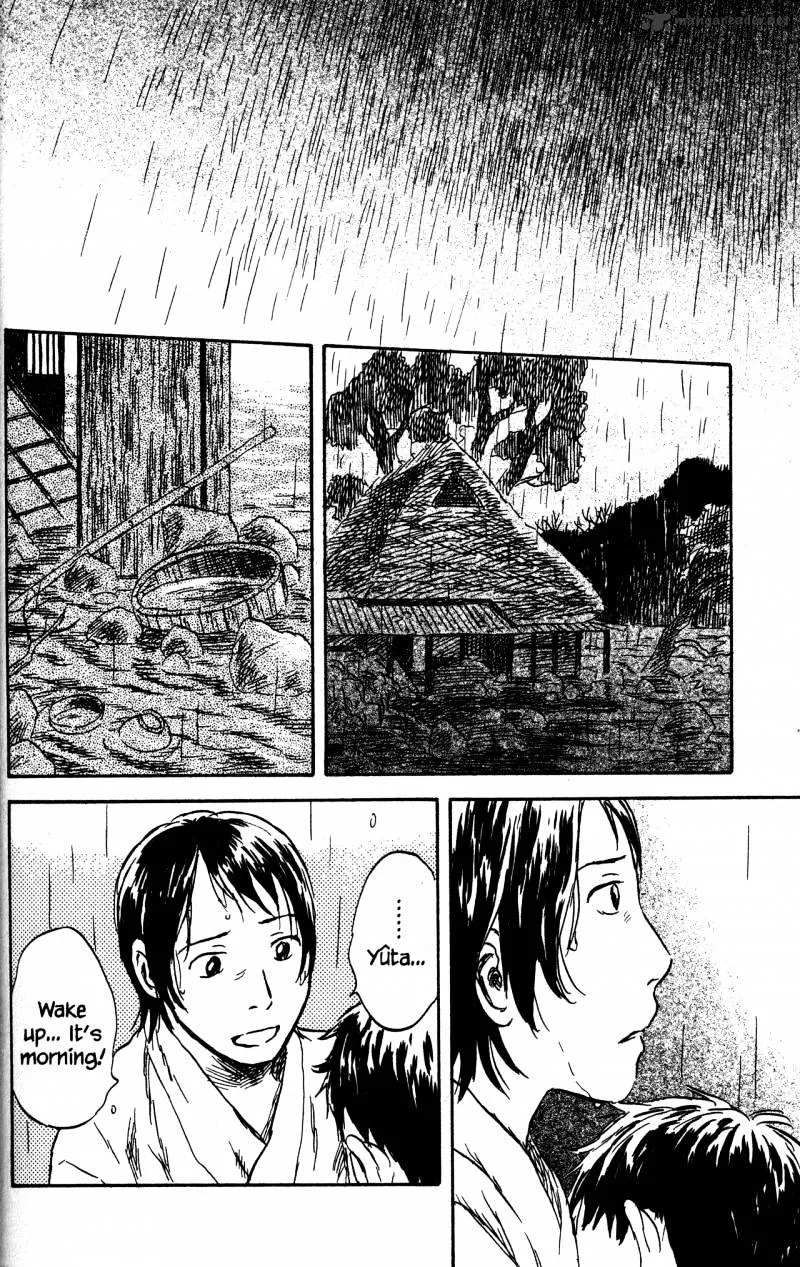 Mushishi Chapter 21 page 169 - MangaKakalot