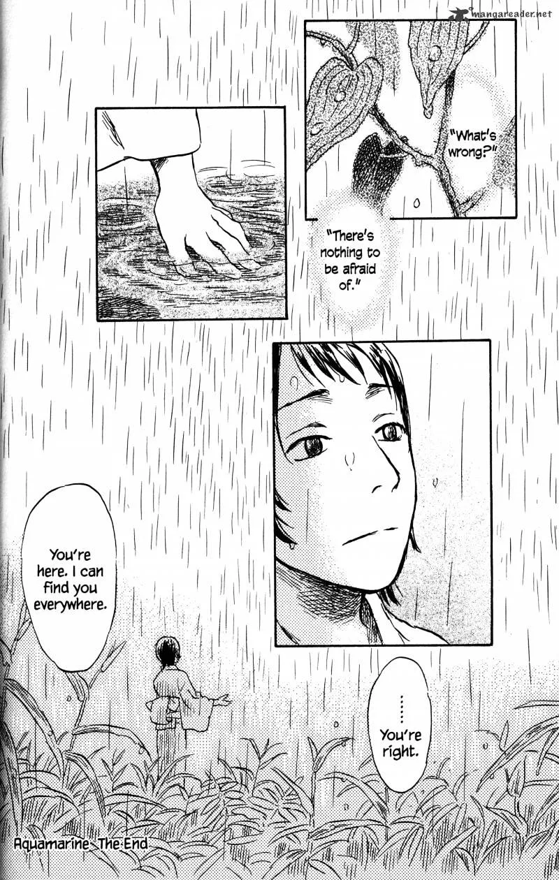 Mushishi Chapter 21 page 184 - MangaKakalot