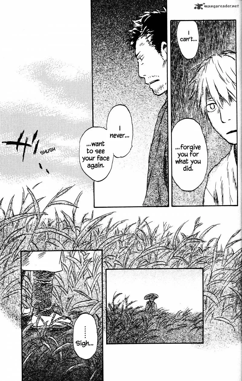 Mushishi Chapter 21 page 227 - MangaKakalot