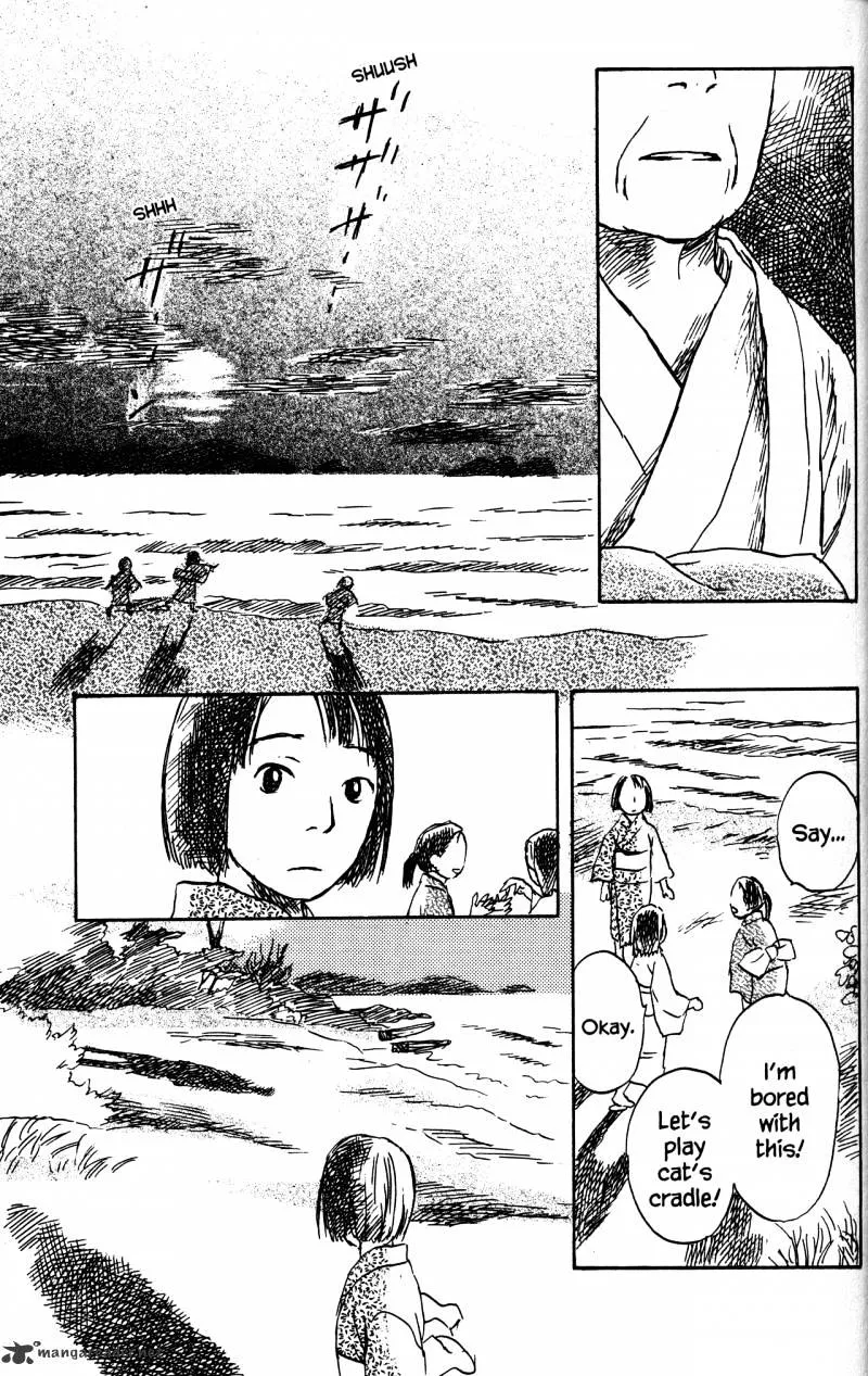 Mushishi Chapter 21 page 30 - MangaKakalot