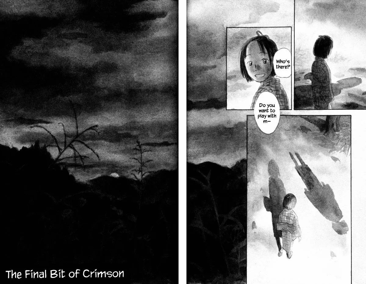 Mushishi Chapter 21 page 6 - MangaKakalot