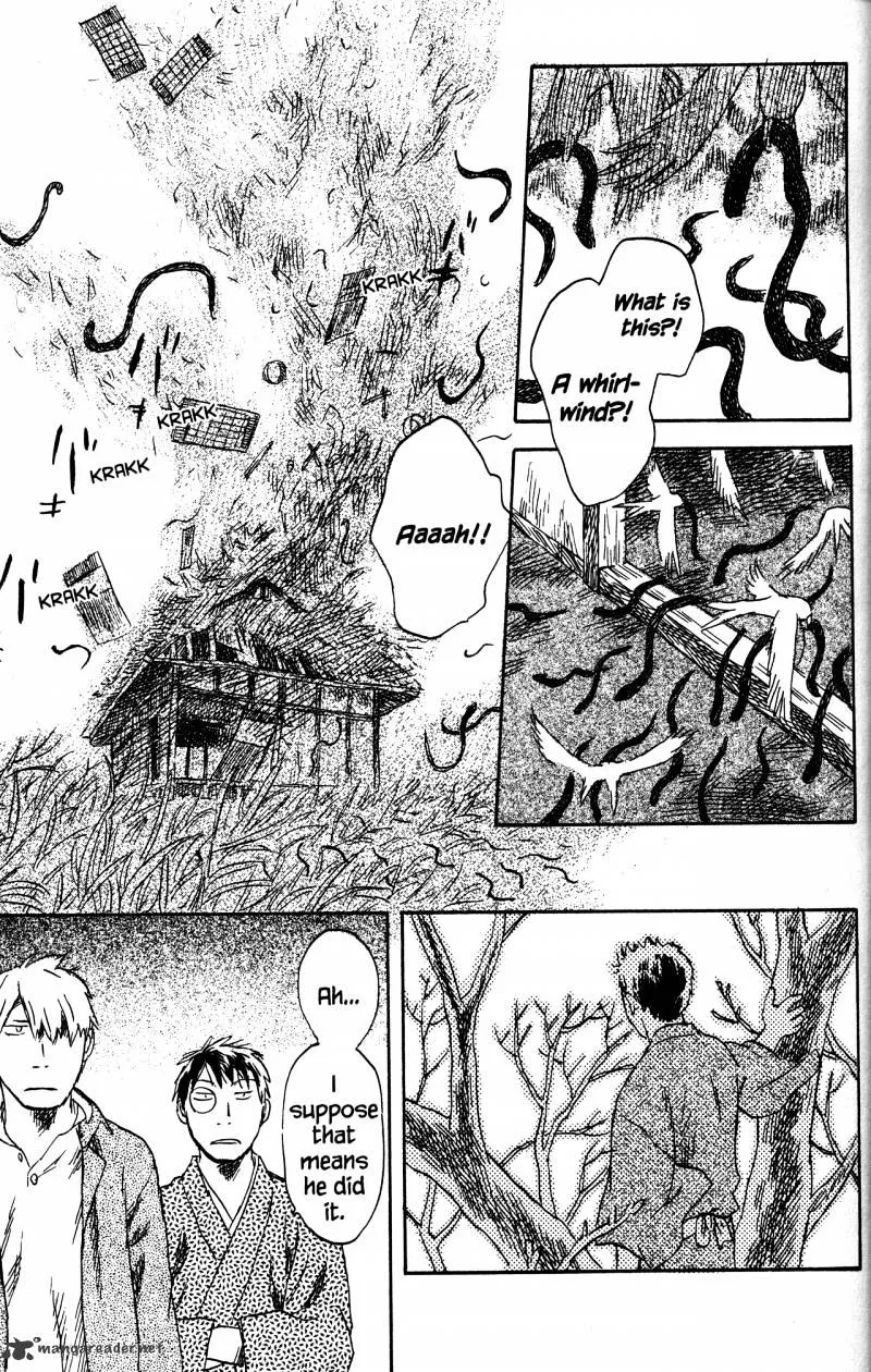 Mushishi Chapter 21 page 90 - MangaKakalot