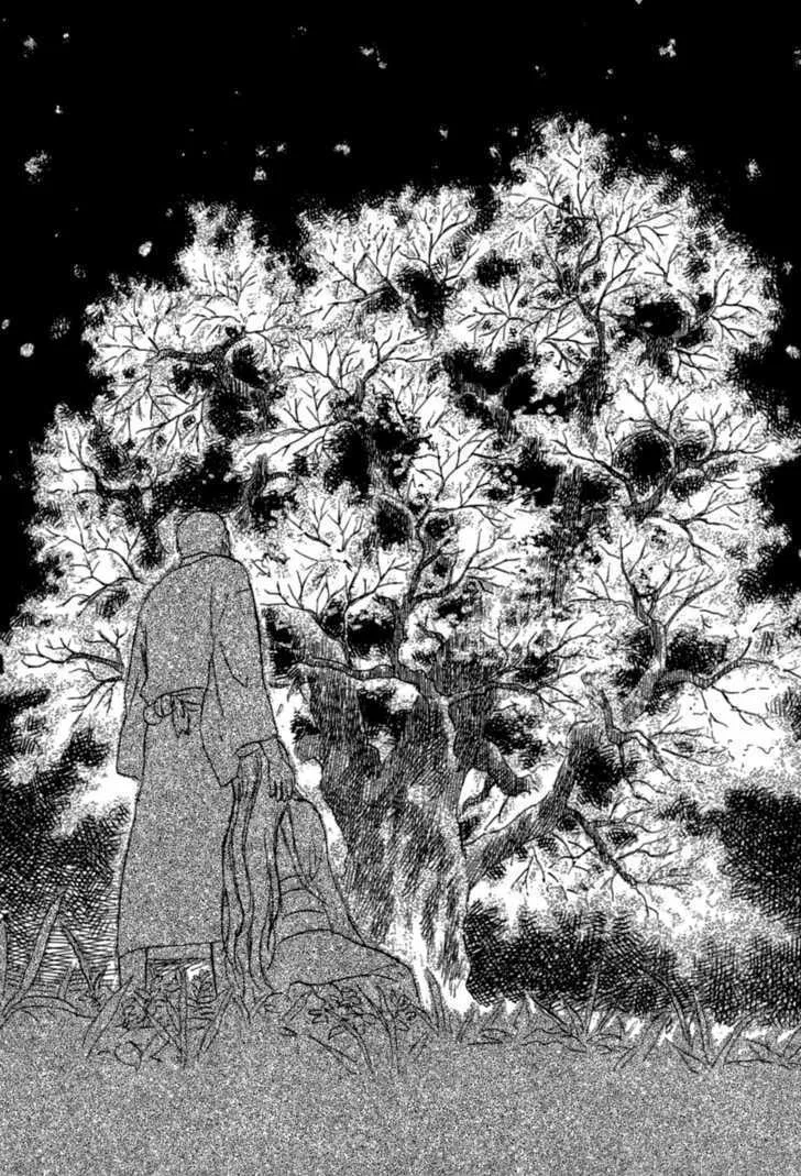 Mushishi Chapter 31 page 41 - MangaKakalot