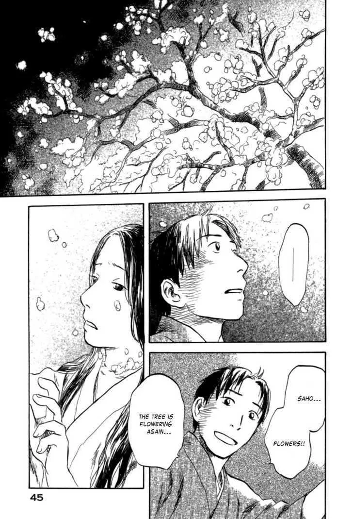 Mushishi Chapter 31 page 42 - MangaKakalot