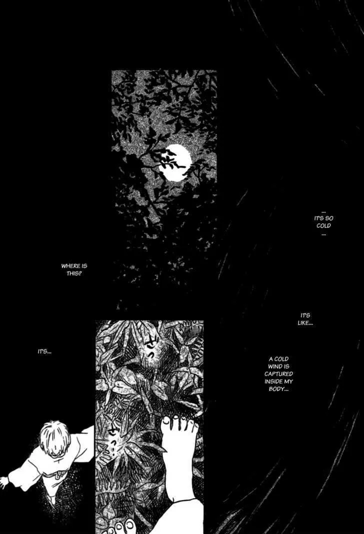 Mushishi Chapter 35 page 24 - MangaKakalot