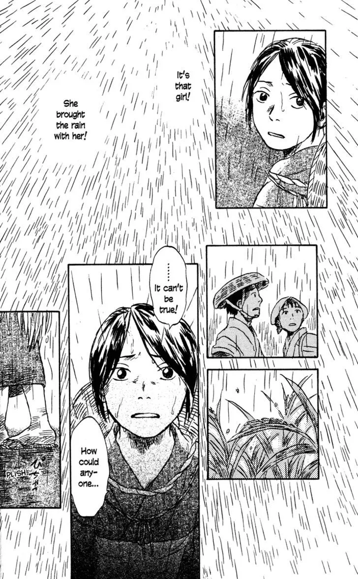 Mushishi Chapter 39 page 23 - MangaKakalot