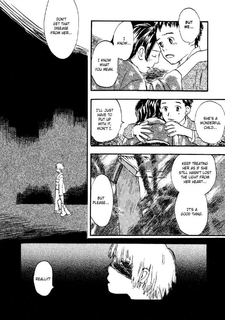 Mushishi Chapter 4 page 11 - MangaKakalot