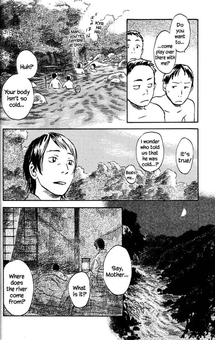 Mushishi Chapter 44 page 18 - MangaKakalot