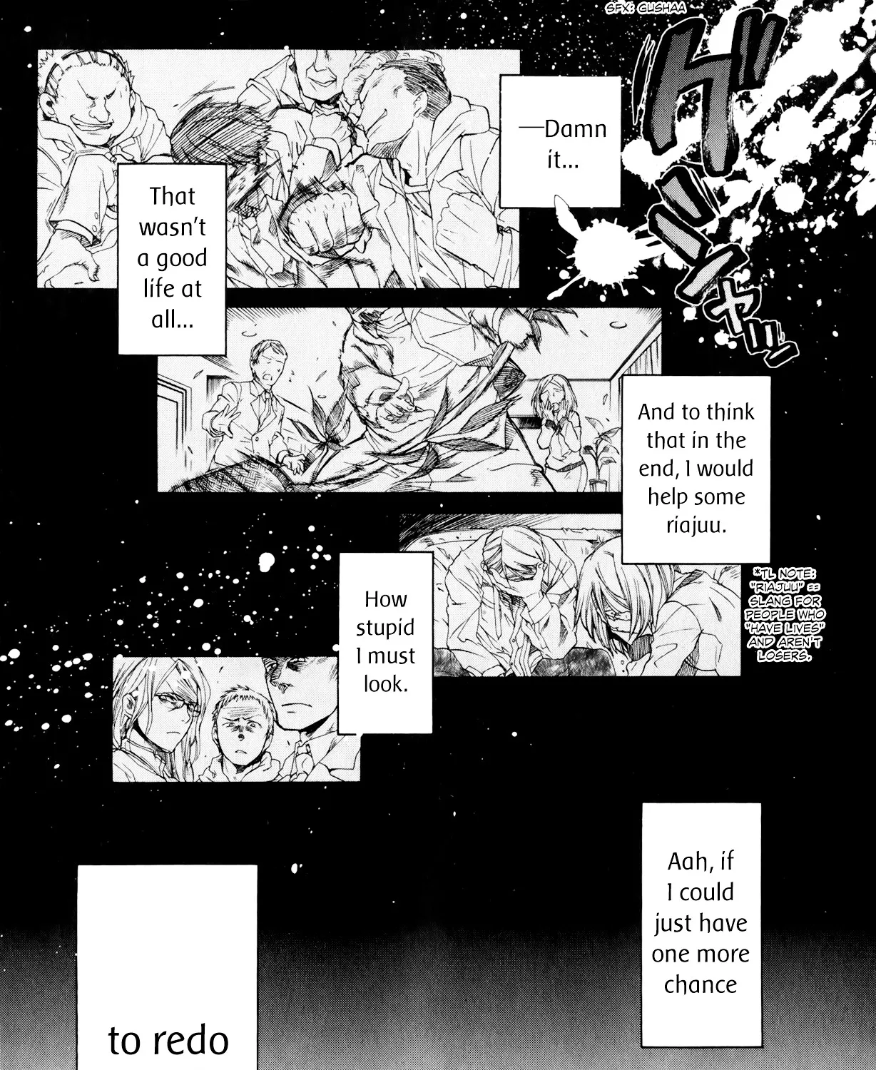 Mushoku Tensei - Isekai Ittara Honki Dasu - Page 16