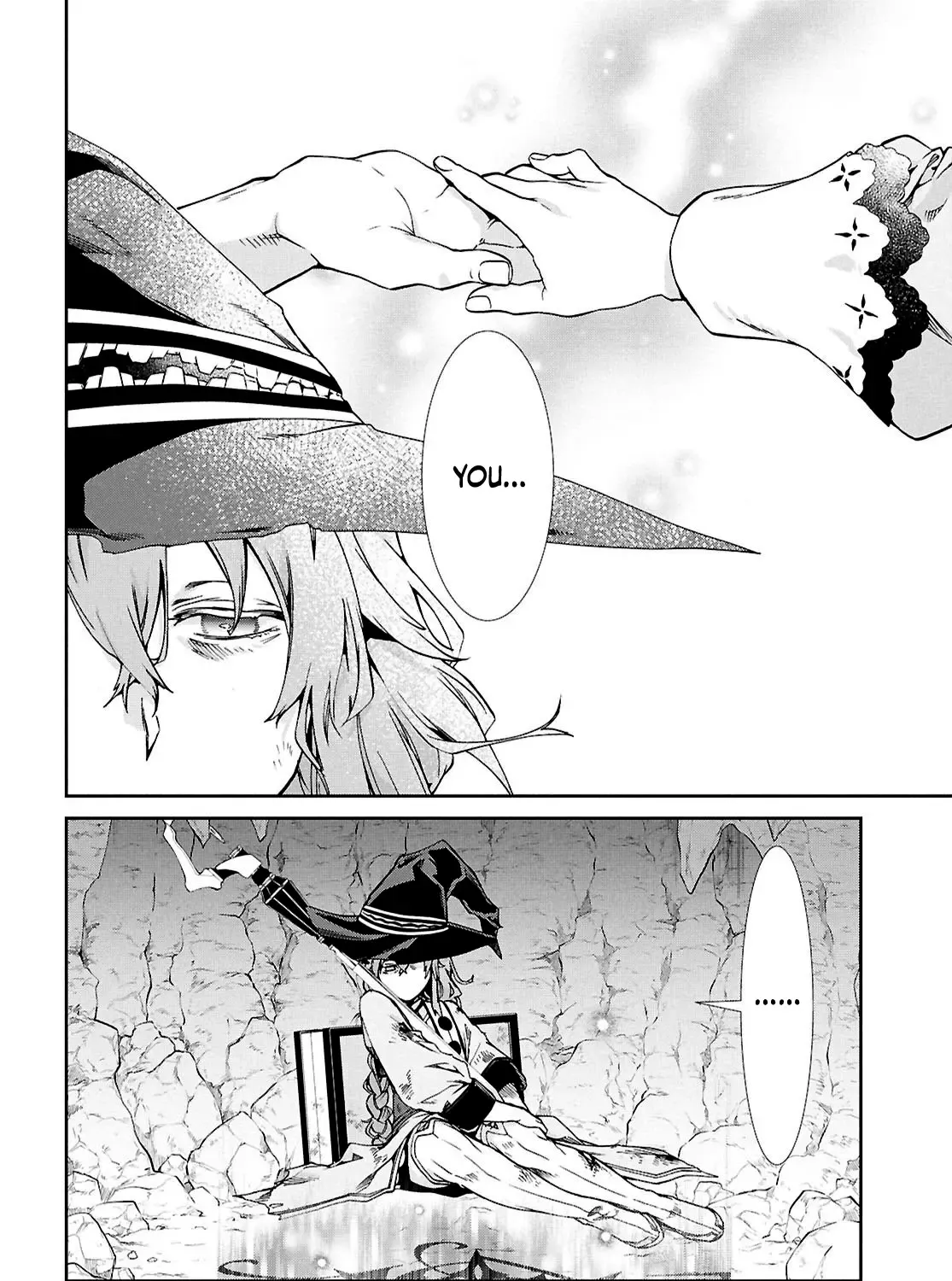 Mushoku Tensei - Isekai Ittara Honki Dasu - Page 7