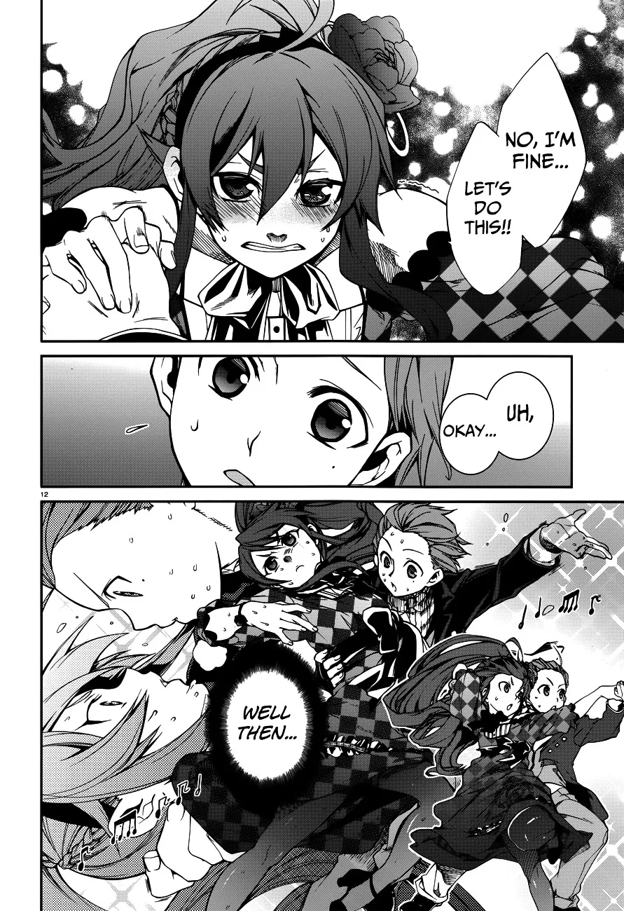 Mushoku Tensei - Isekai Ittara Honki Dasu - Page 15