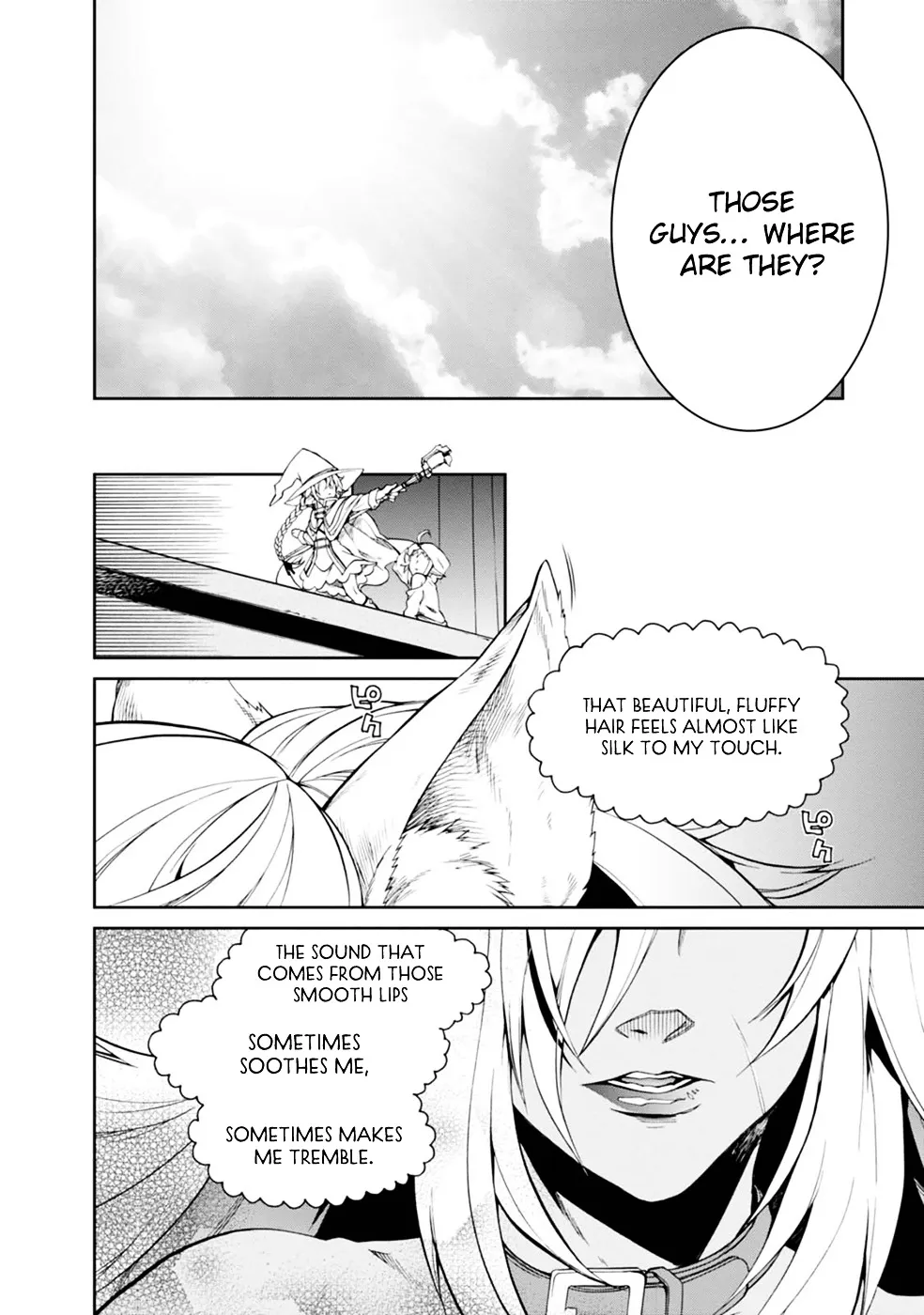 Mushoku Tensei - Isekai Ittara Honki Dasu - Page 2