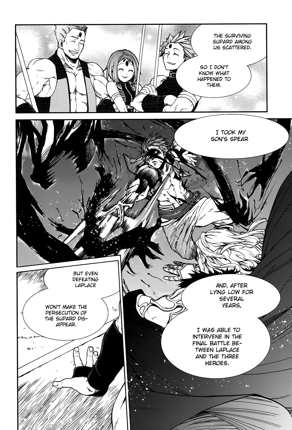 Mushoku Tensei - Isekai Ittara Honki Dasu - Page 28