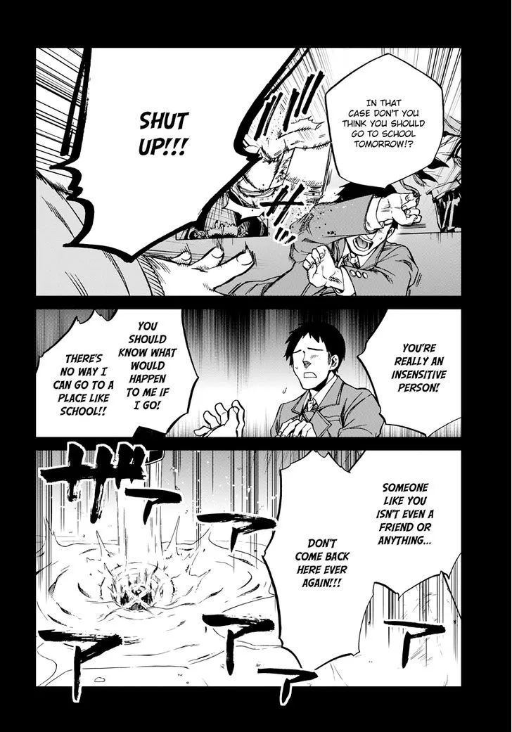 Mushoku Tensei - Isekai Ittara Honki Dasu - Page 17