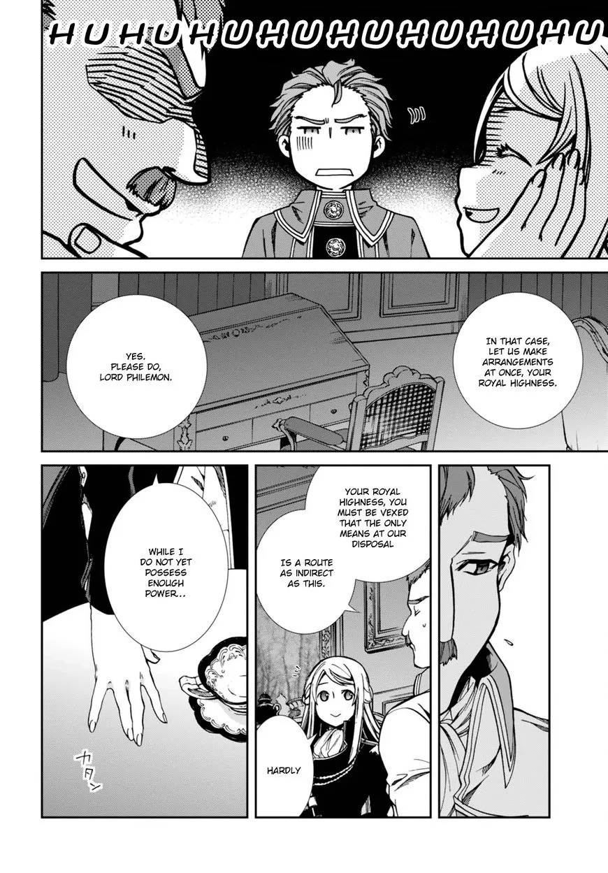 Mushoku Tensei - Isekai Ittara Honki Dasu - Page 10