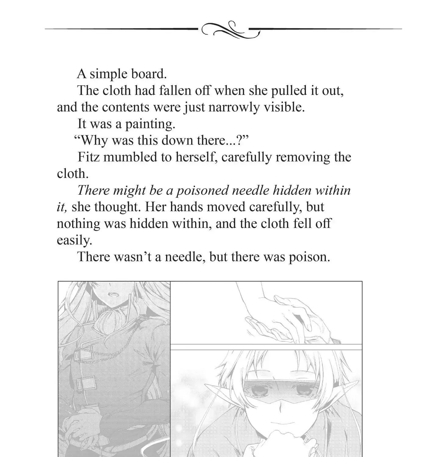 Mushoku Tensei - Isekai Ittara Honki Dasu - Page 20