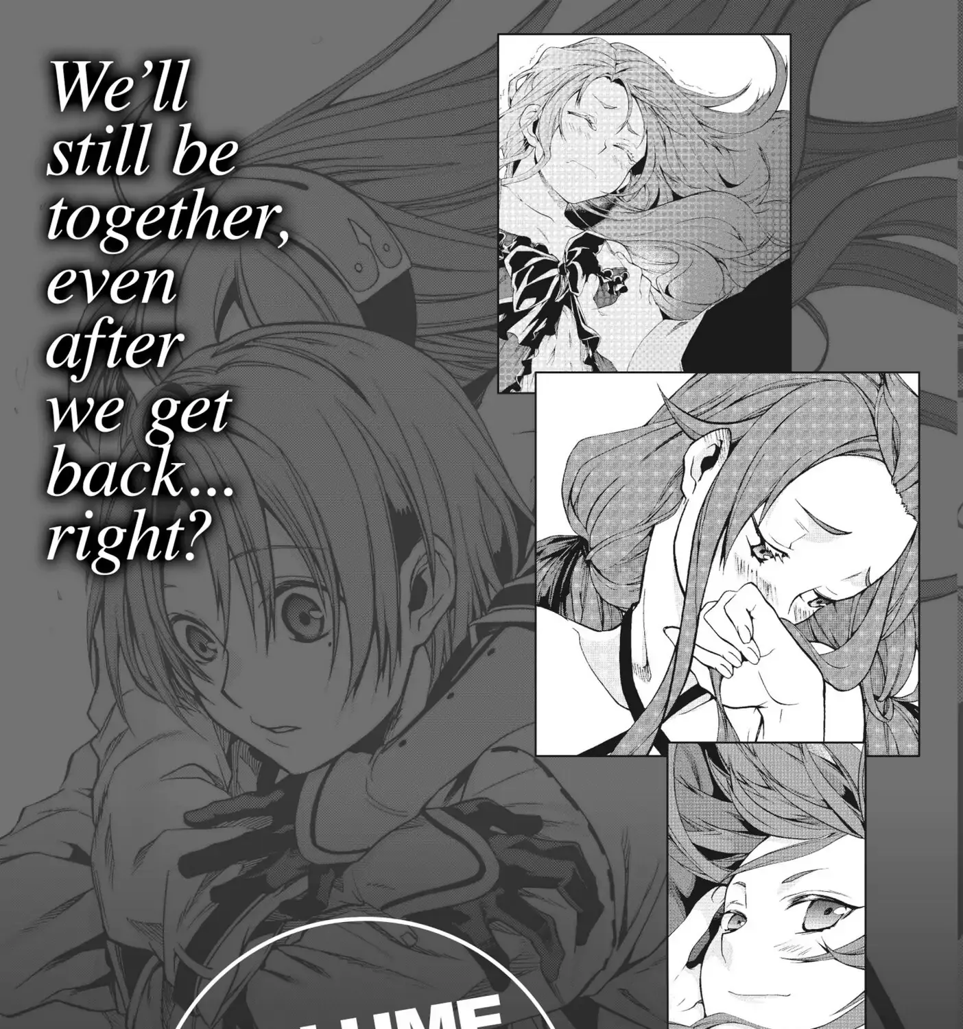 Mushoku Tensei - Isekai Ittara Honki Dasu - Page 40