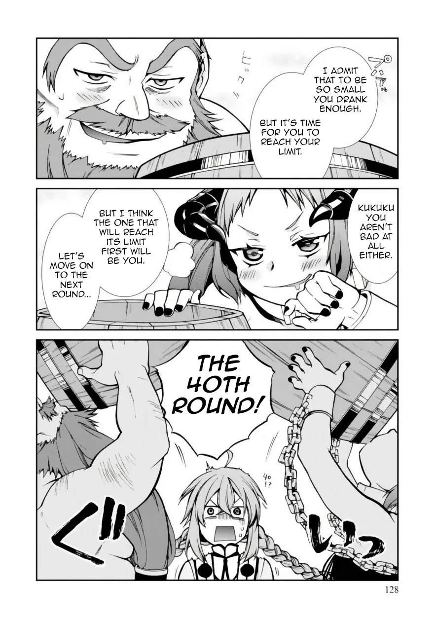 Mushoku Tensei - Isekai Ittara Honki Dasu - Page 9