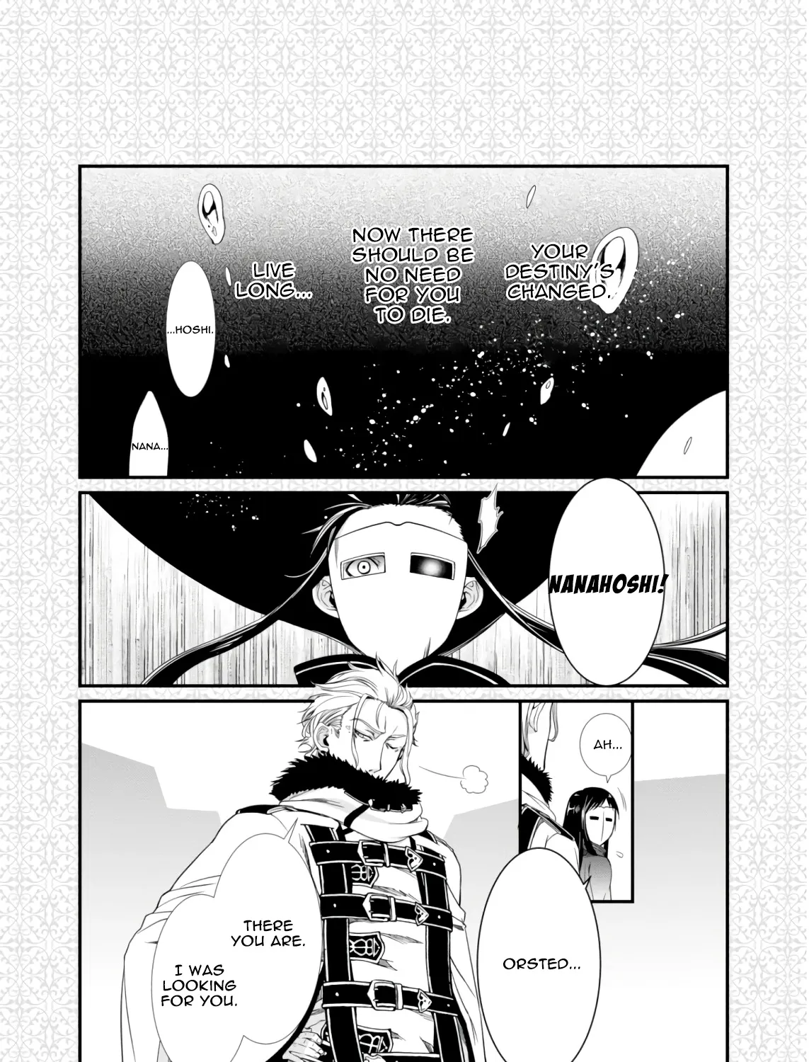 Mushoku Tensei - Isekai Ittara Honki Dasu - Page 2