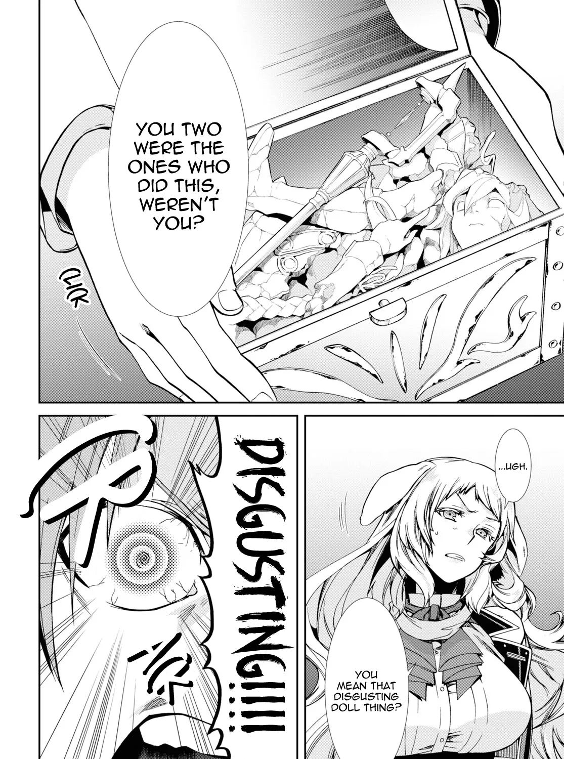 Mushoku Tensei - Isekai Ittara Honki Dasu - Page 70