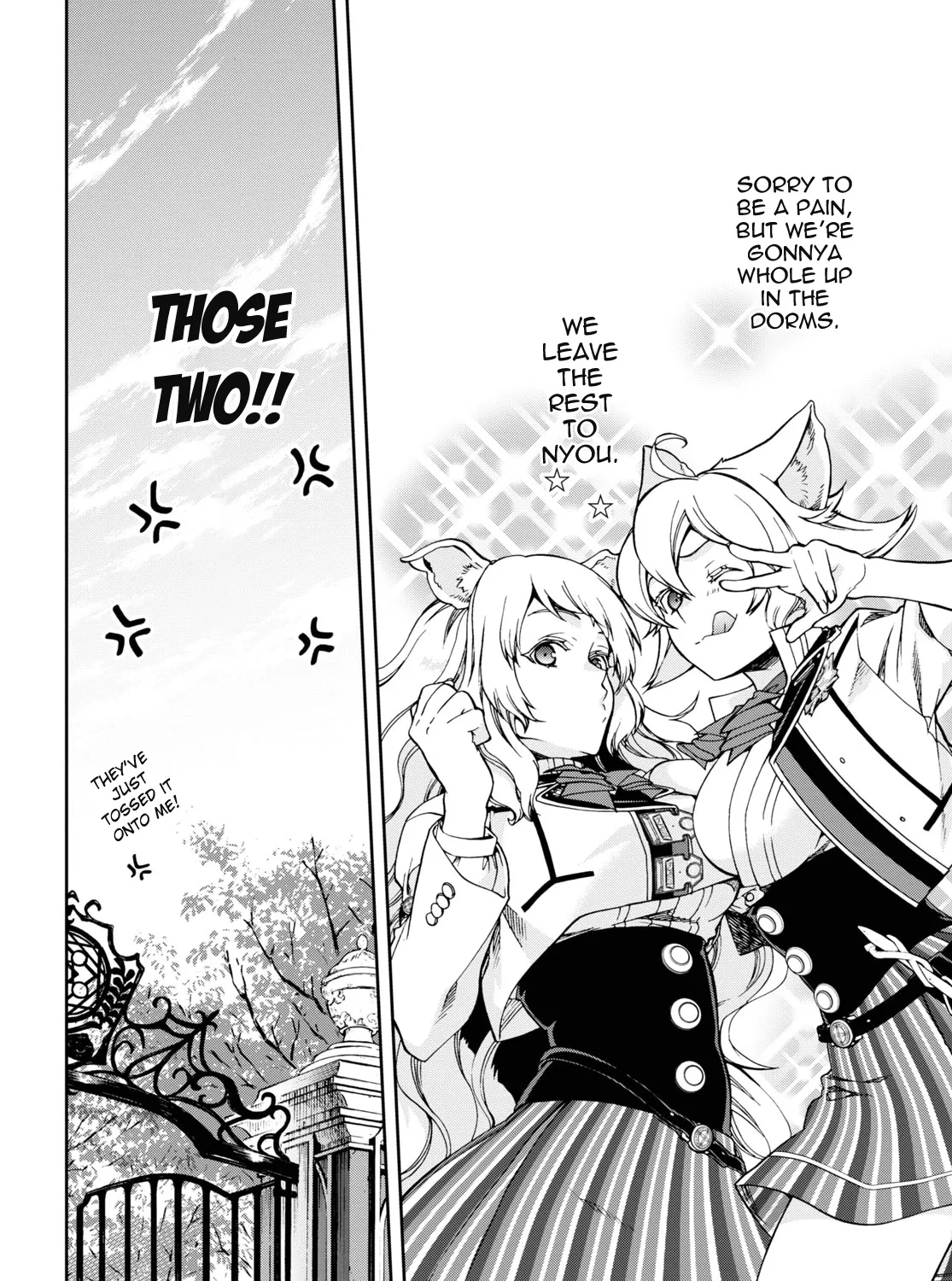 Mushoku Tensei - Isekai Ittara Honki Dasu - Page 30