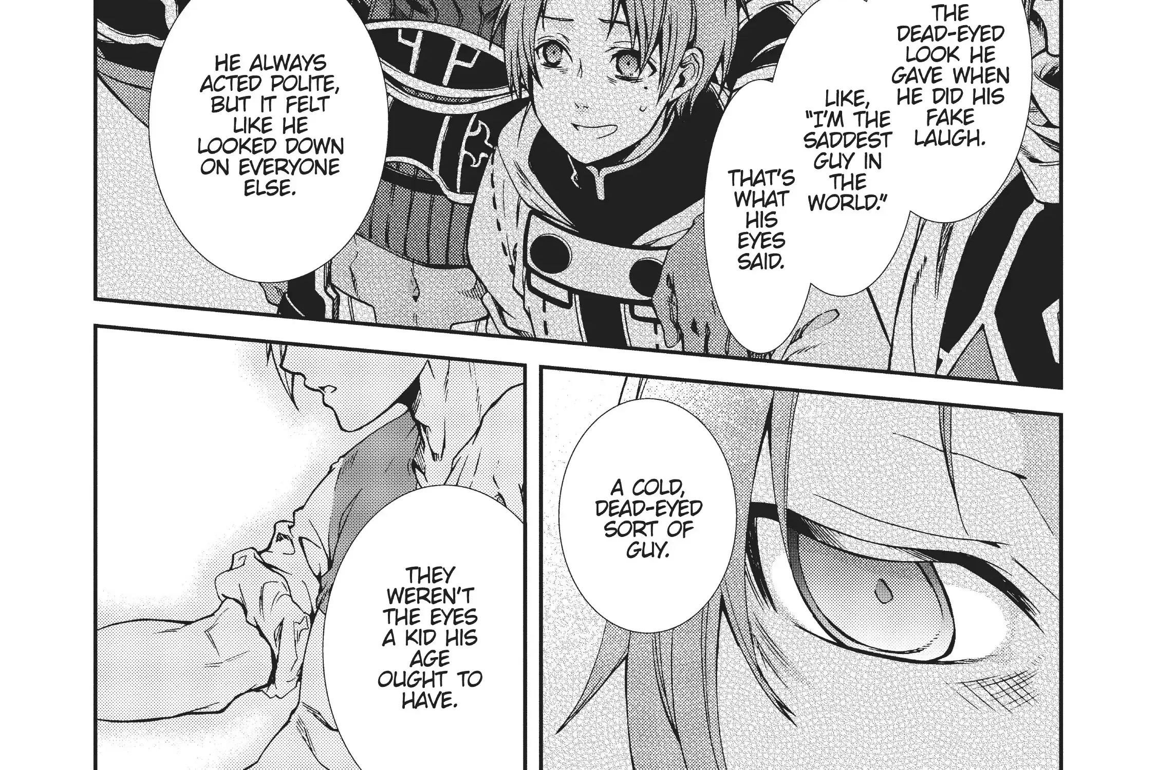 Mushoku Tensei - Isekai Ittara Honki Dasu - Page 7