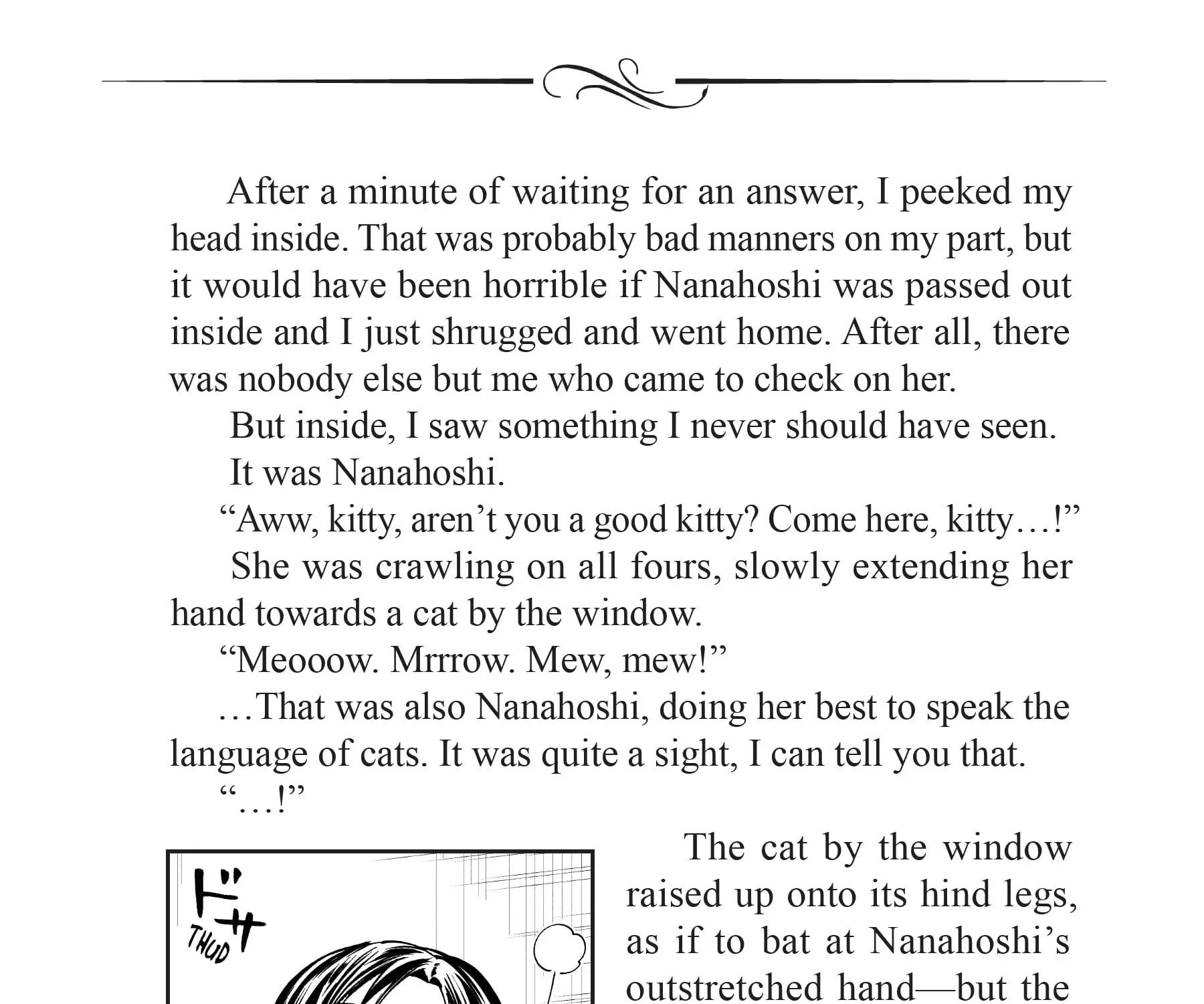 Mushoku Tensei - Isekai Ittara Honki Dasu - Page 4