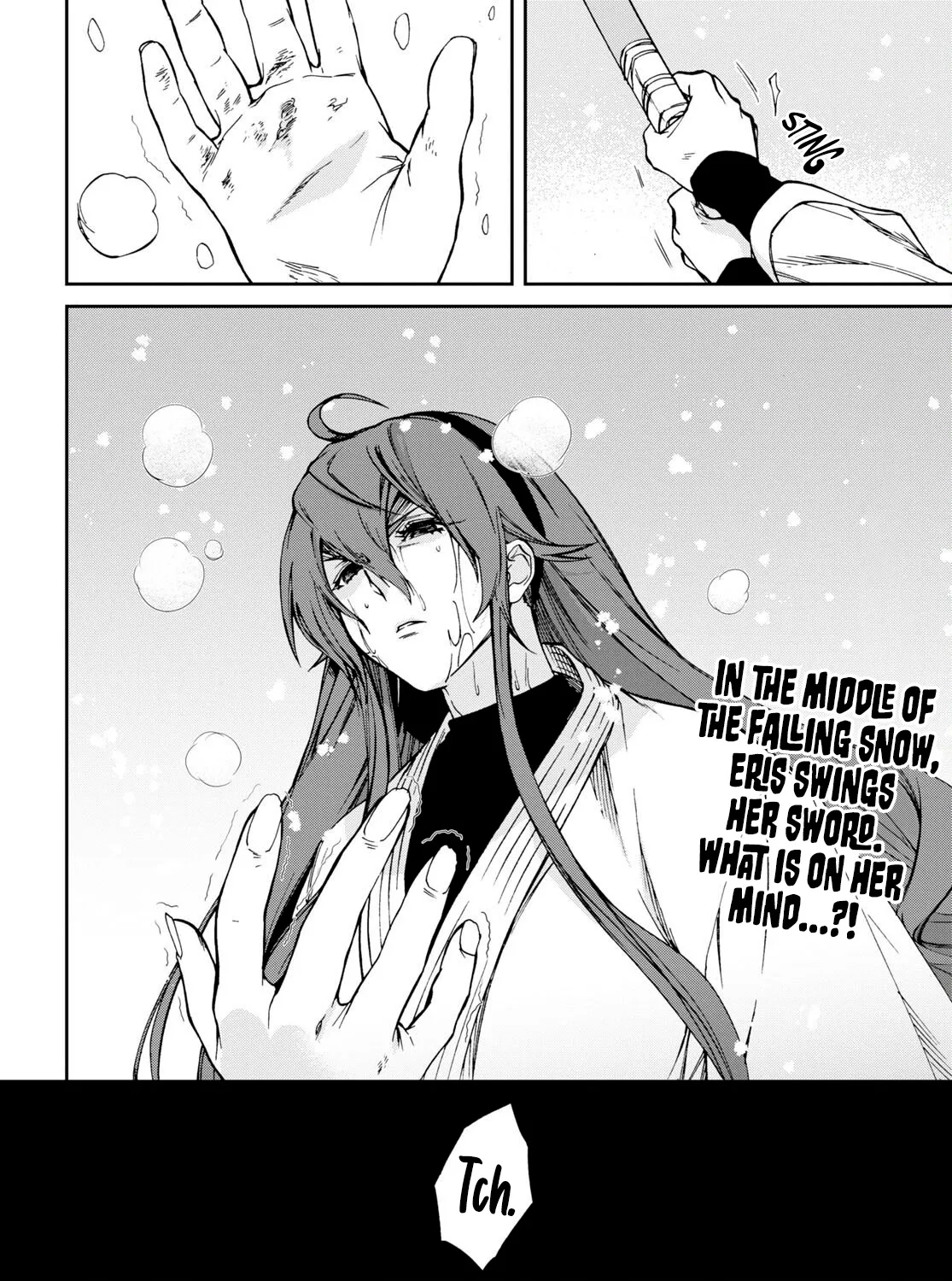 Mushoku Tensei - Isekai Ittara Honki Dasu - Page 51