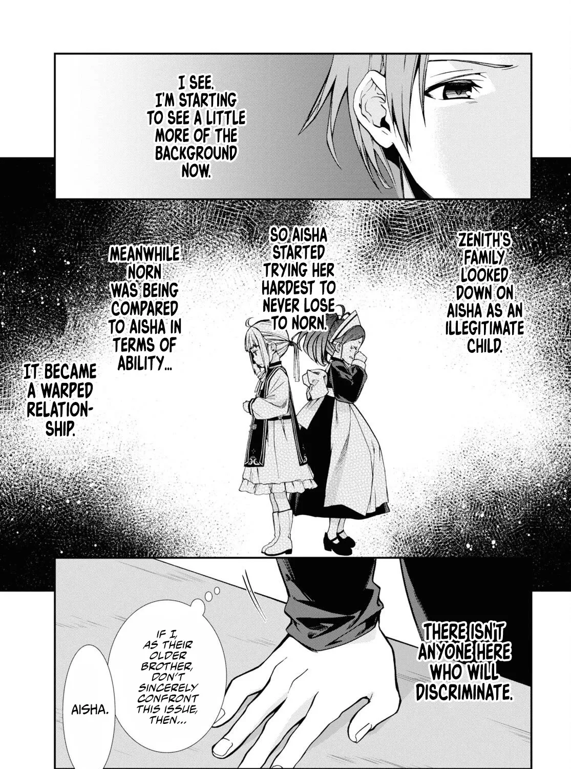 Mushoku Tensei - Isekai Ittara Honki Dasu - Page 25