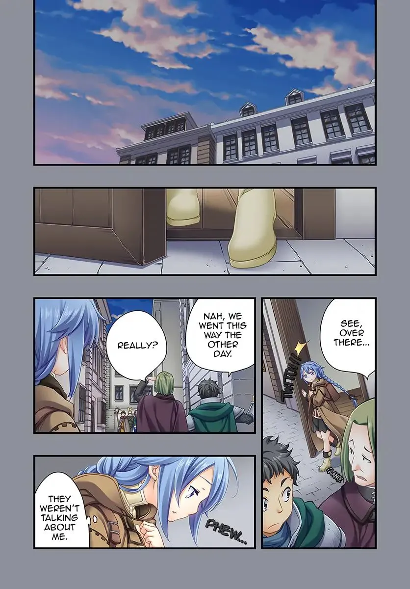 Mushoku Tensei: Roxy Is Serious - Page 2