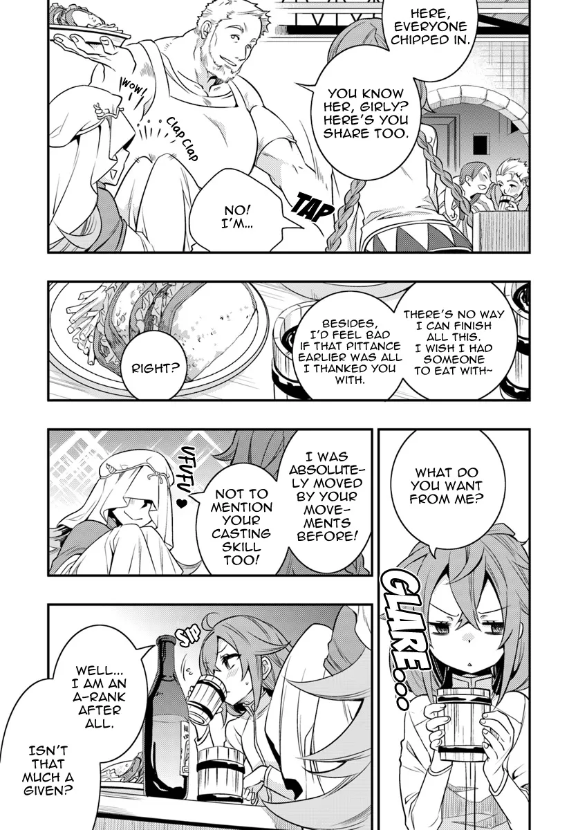 Mushoku Tensei: Roxy Is Serious - Page 15