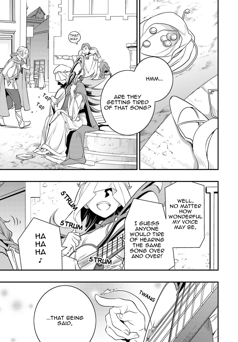 Mushoku Tensei: Roxy Is Serious - Page 2