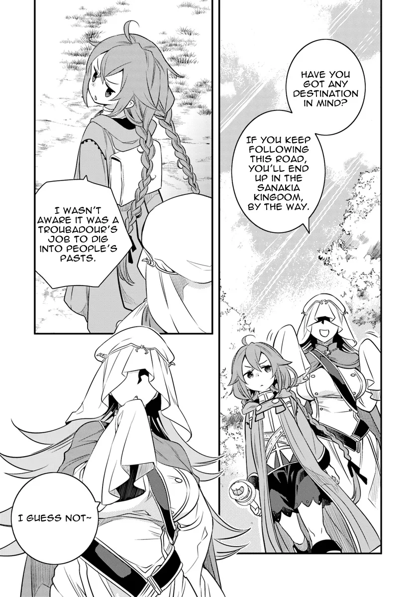 Mushoku Tensei: Roxy Is Serious - Page 2