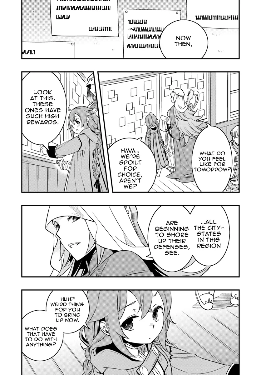 Mushoku Tensei: Roxy Is Serious - Page 2