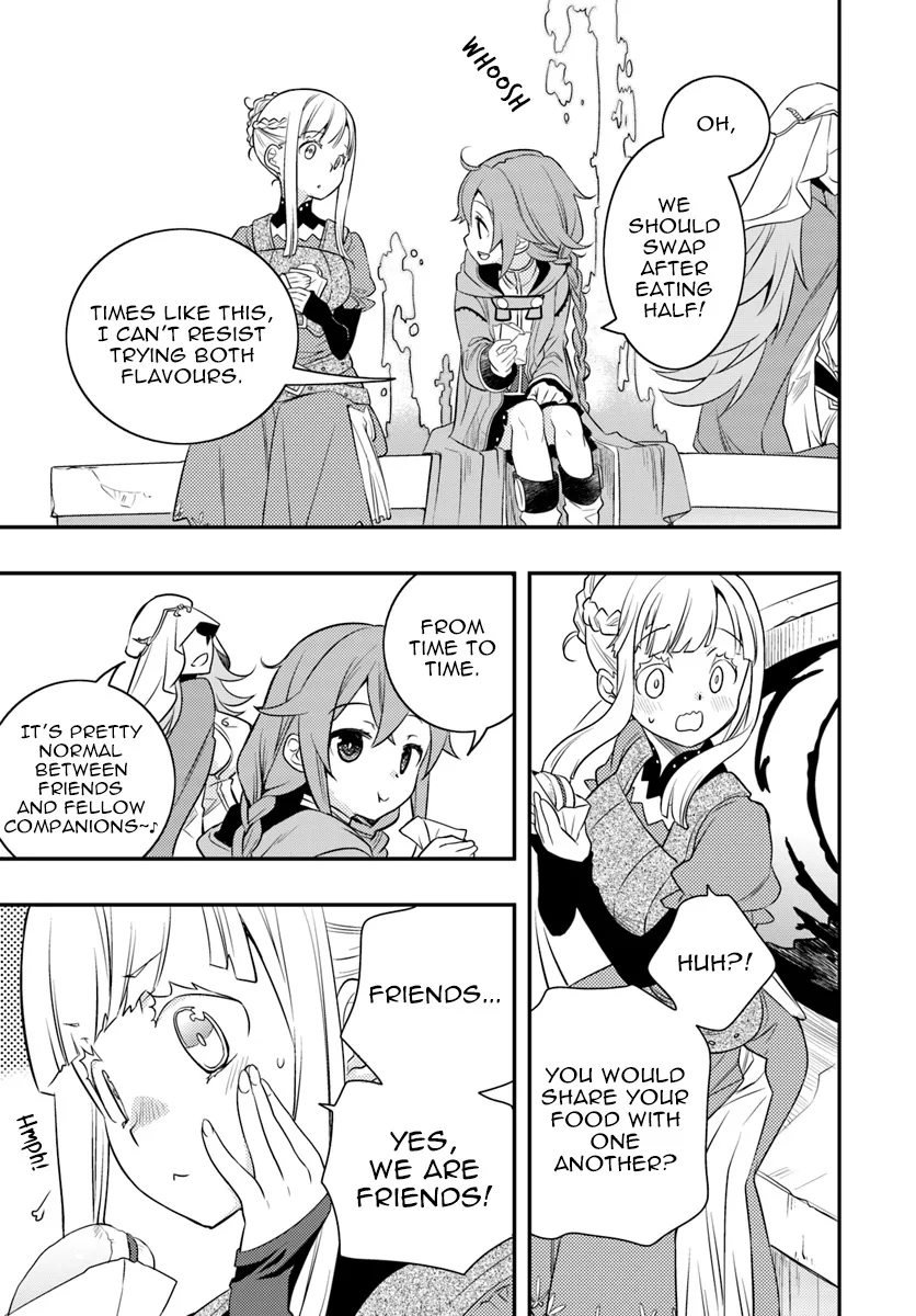 Mushoku Tensei: Roxy Is Serious - Page 24