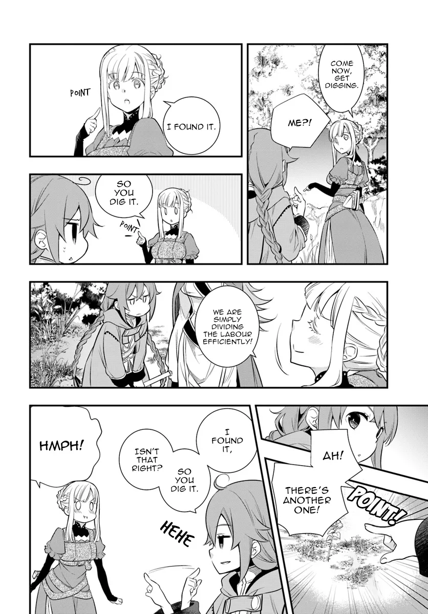 Mushoku Tensei: Roxy Is Serious - Page 3