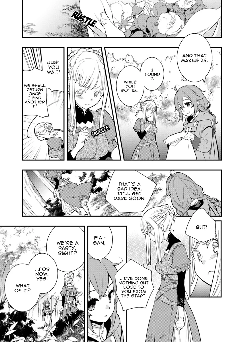 Mushoku Tensei: Roxy Is Serious - Page 6