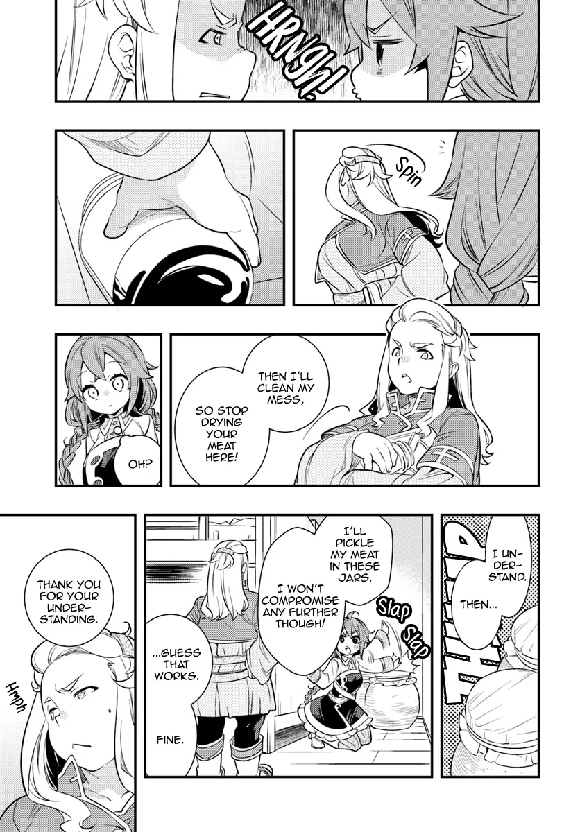 Mushoku Tensei: Roxy Is Serious - Page 12