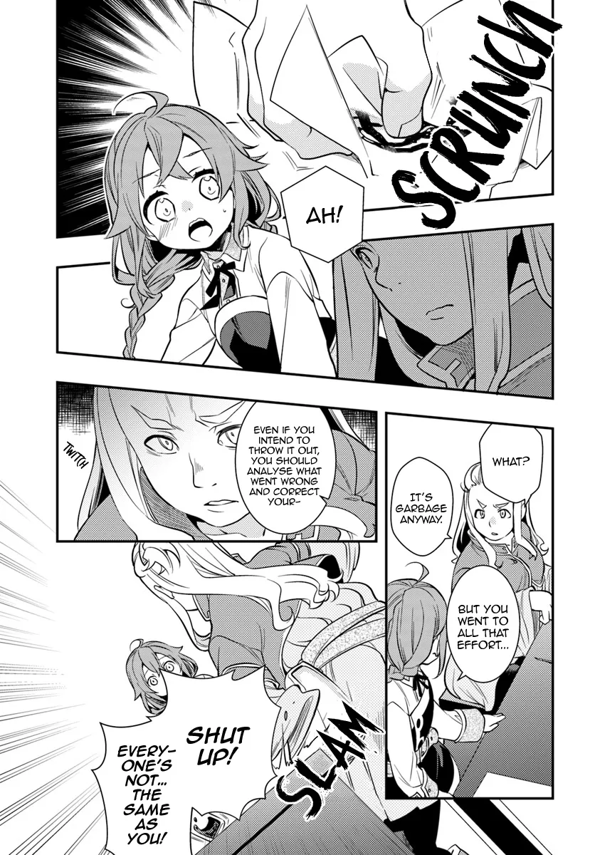 Mushoku Tensei: Roxy Is Serious - Page 18