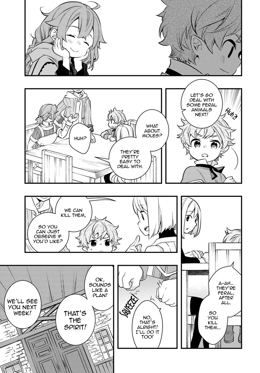 Mushoku Tensei: Roxy Is Serious - Page 6