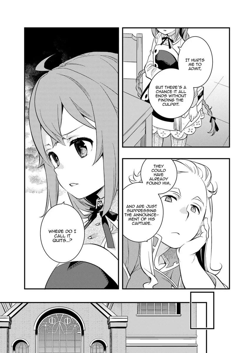 Mushoku Tensei: Roxy Is Serious - Page 24